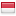 lapak-online.net server is located in Indonesia